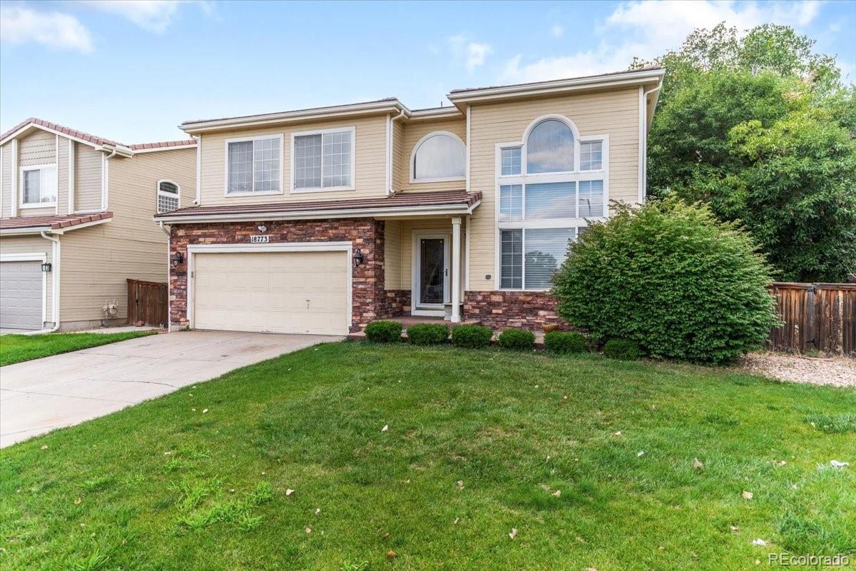 18773 Mitchell Place, Denver, CO, 80249 7 18773 Mitchell Place