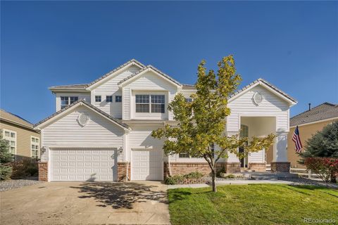 10450 Dunsford Drive, Lone Tree, CO 80124 - #: 1589742