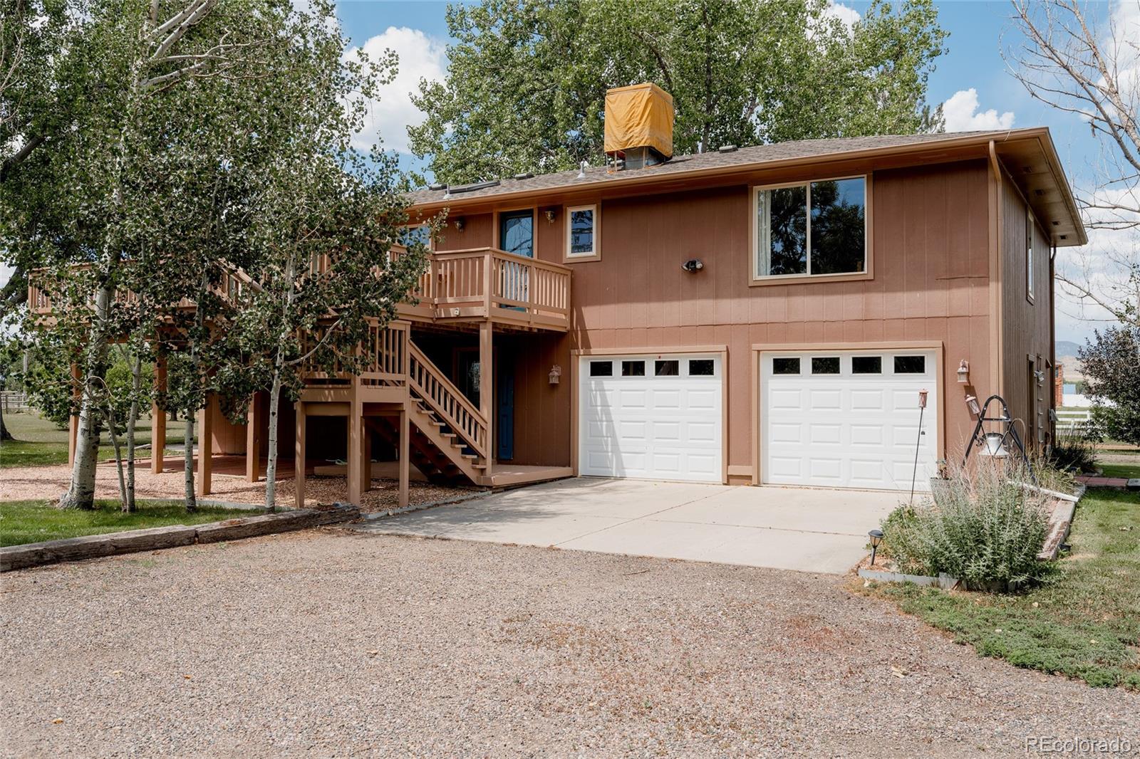 4616 Lonetree Drive