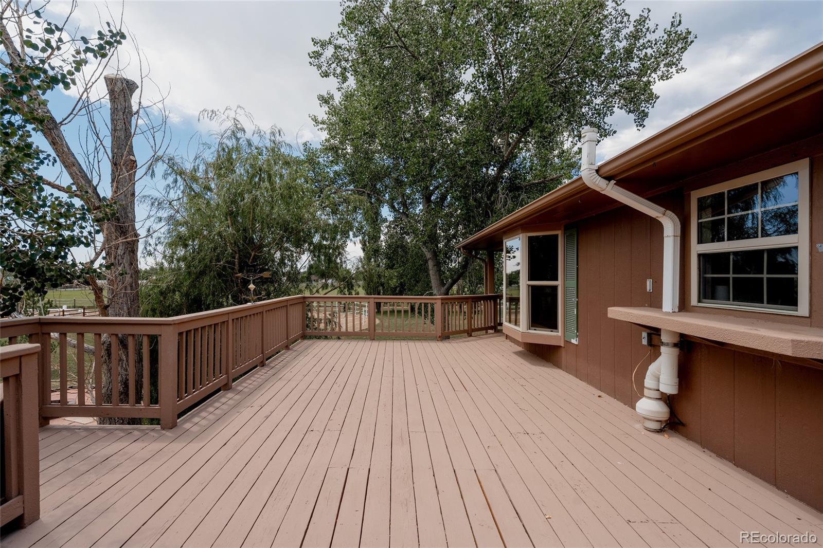 4616 Lonetree Drive