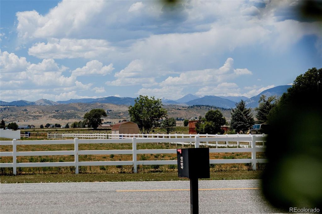 Photo of 4616 Lonetree Drive, Loveland, CO 80537 (MLS # 5519485)