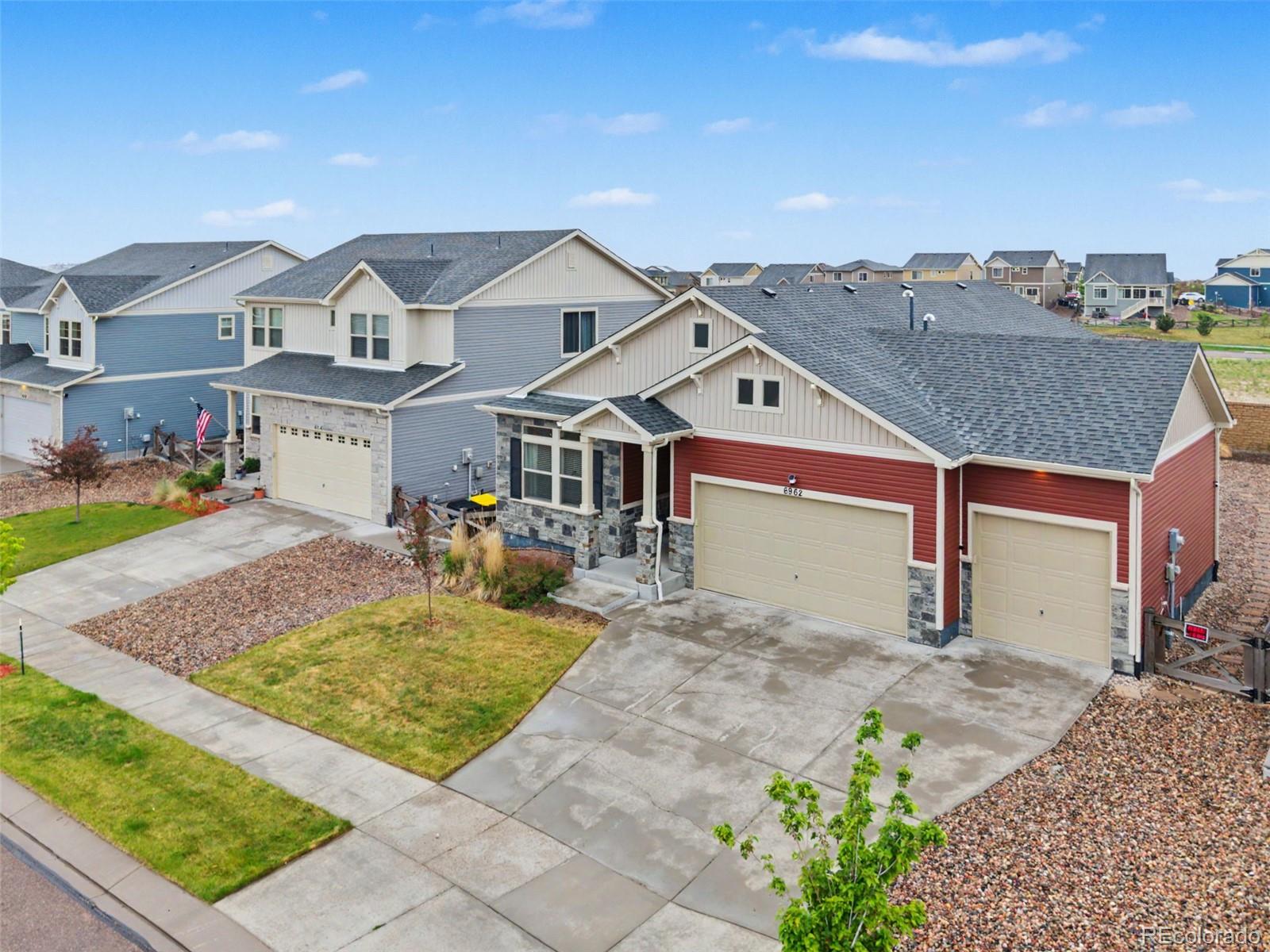 6962 Fauna Glen Drive