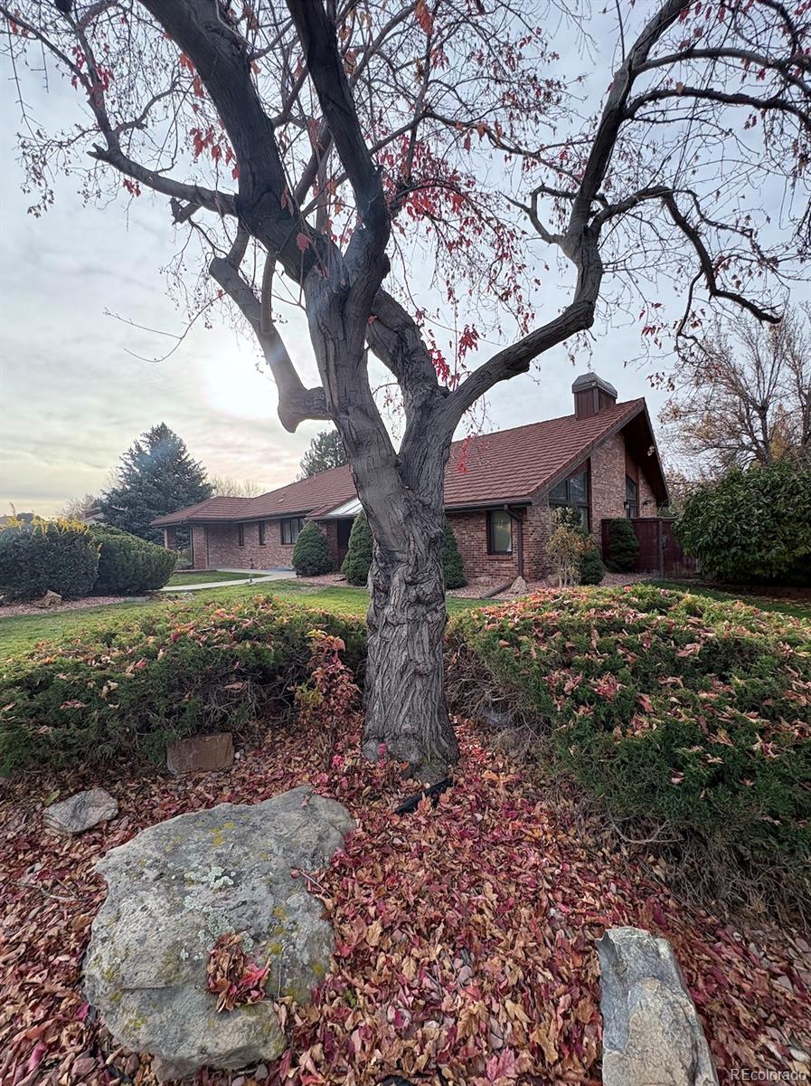 11689 Country Club Lane