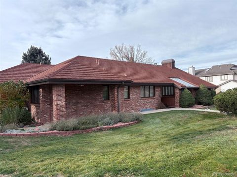 11689 Country Club Lane Westminster CO 80234