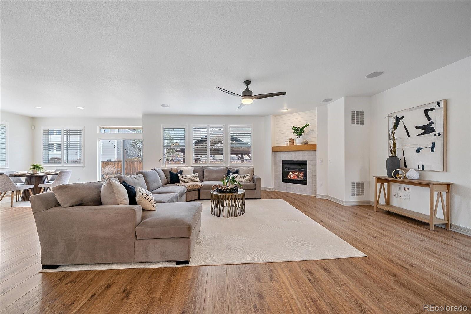 2758 Red Hawk Ridge Drive