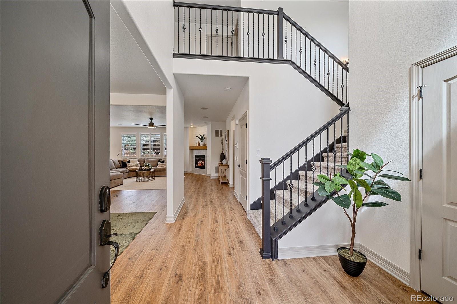 2758 Red Hawk Ridge Drive