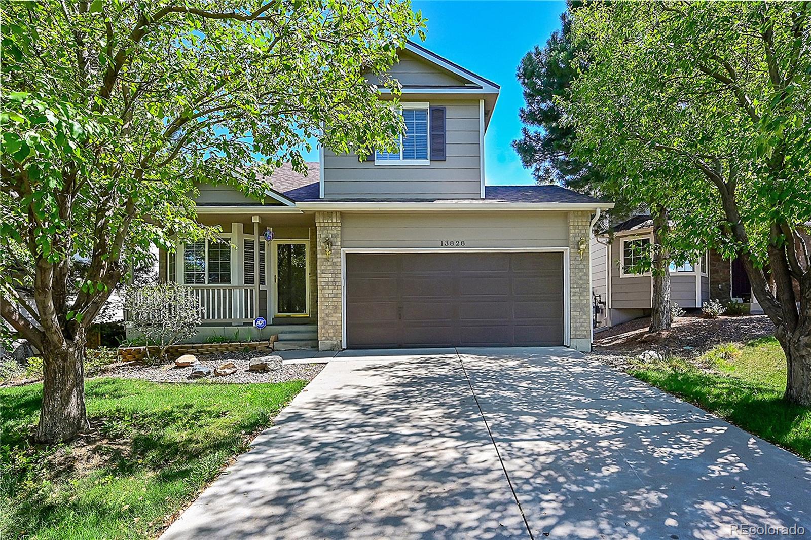 View Thornton, CO 80602 house