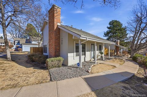 7029 S Knolls Way Centennial CO 80122