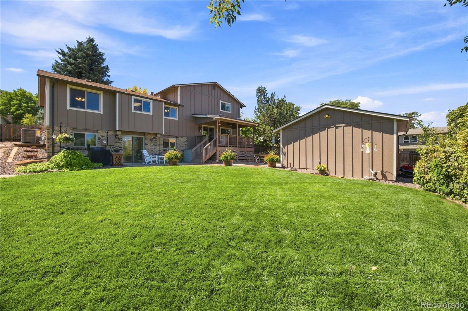 9297 W 90th Circle