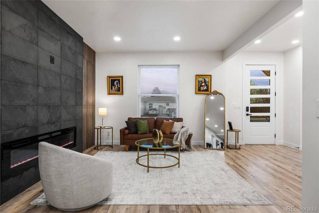 Photo of 2011 W Scott Place, Denver, CO 80211 (MLS # 6155151)