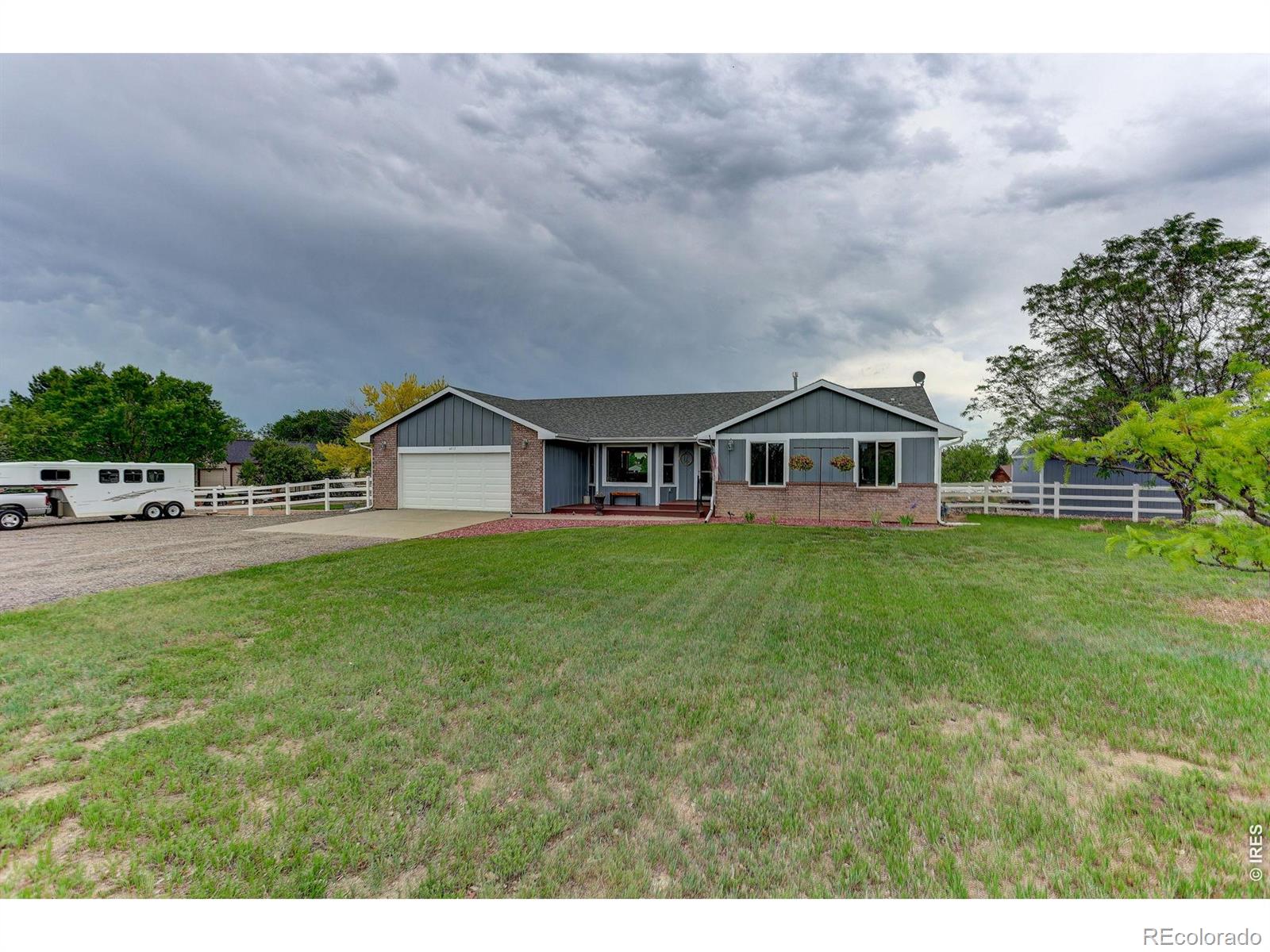 4717 Foothills Drive
