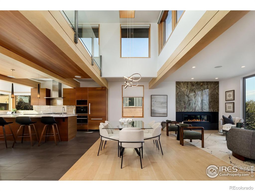 Photo of 2235 Vassar Drive, Boulder, CO 80305 (MLS # IR1049609)