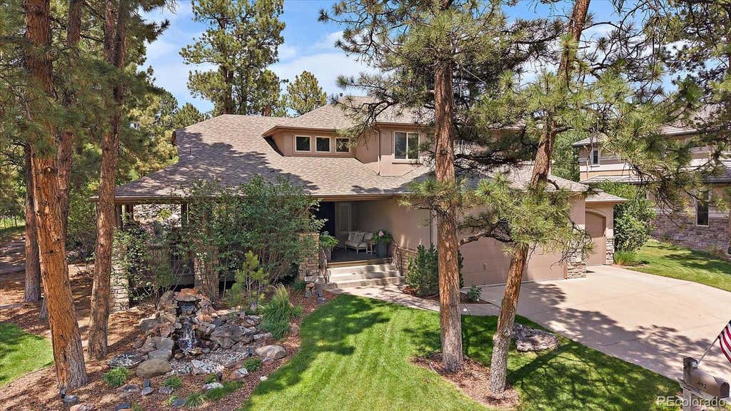 Photo of 492 Tolland Drive, Castle Rock, CO 80108 (MLS # 5157155)