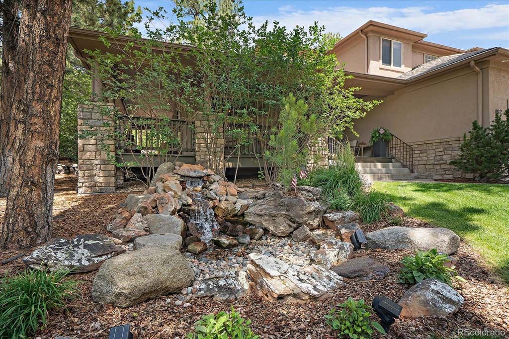Photo of 492 Tolland Drive, Castle Rock, CO 80108 (MLS # 5157155)