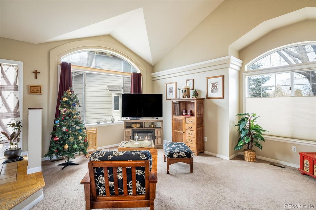 Photo of 4945 Tesla Circle, Boulder, CO 80301 (MLS # 3899372)