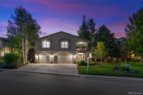 1917 S Routt Court, Lakewood, CO 80227 - #: 3158555