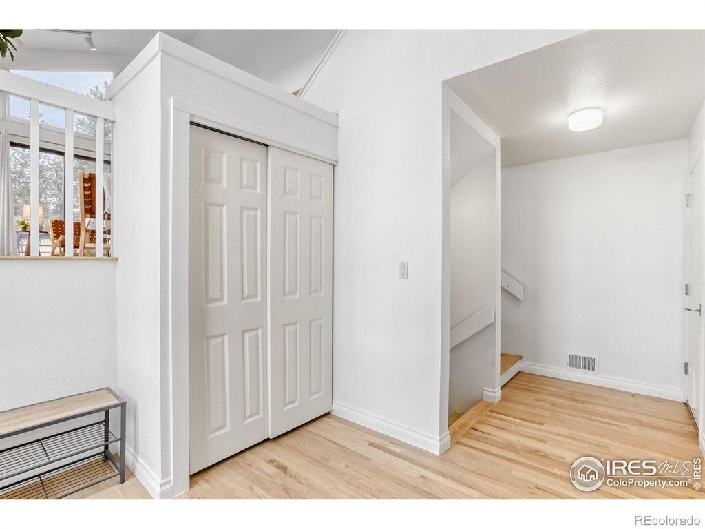 Photo of 8483 Thunderhead Drive, Boulder, CO 80302 (MLS # IR1052020)