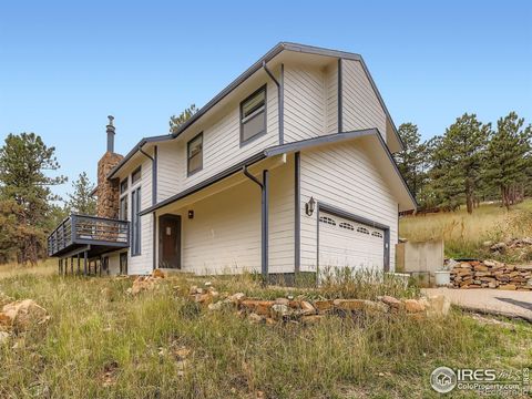 8483 Thunderhead Drive Boulder CO 80302
