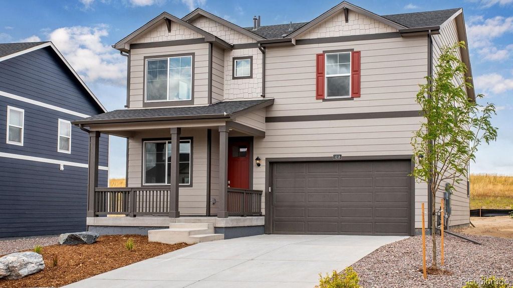Photo of 48 N 45th Avenue, Brighton, CO 80601 (MLS # 3662218)