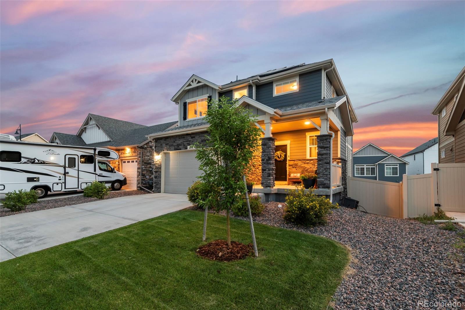 56 Magnolia Court