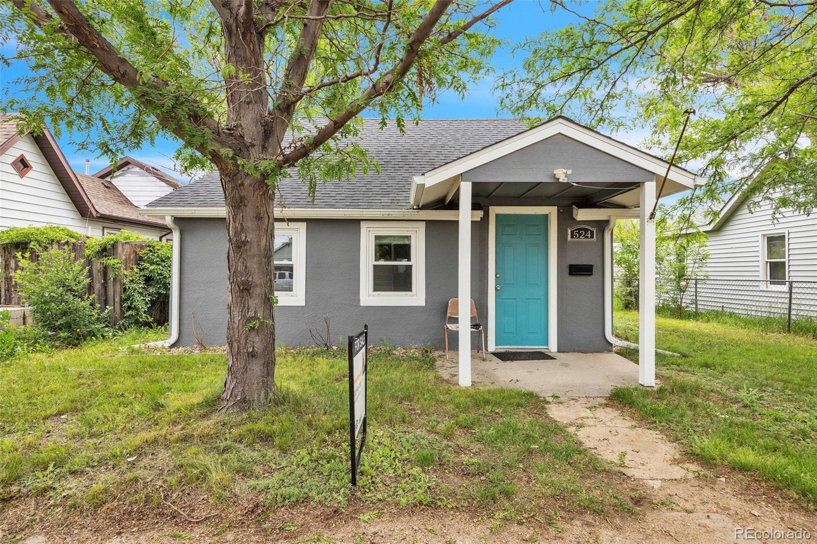 524 N 4th Avenue