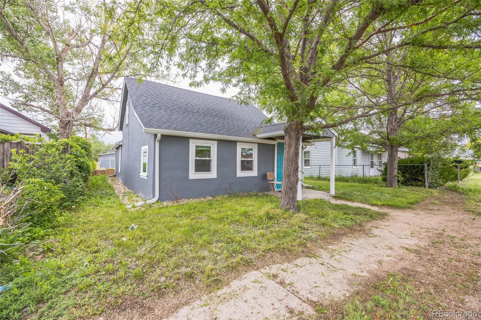 524 N 4th Avenue