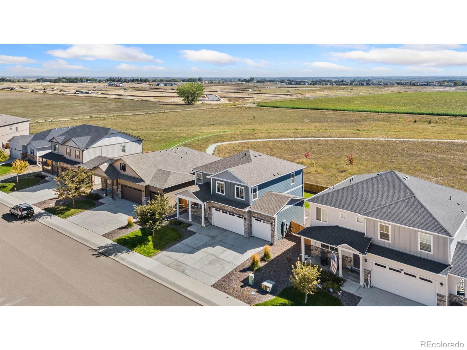 2410 Pineywoods Street, Mead, CO, 80542 3 2410 Pineywoods Street