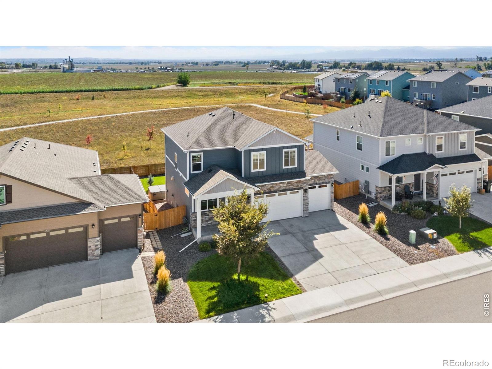 2410 Pineywoods Street, Mead, CO, 80542 2 2410 Pineywoods Street