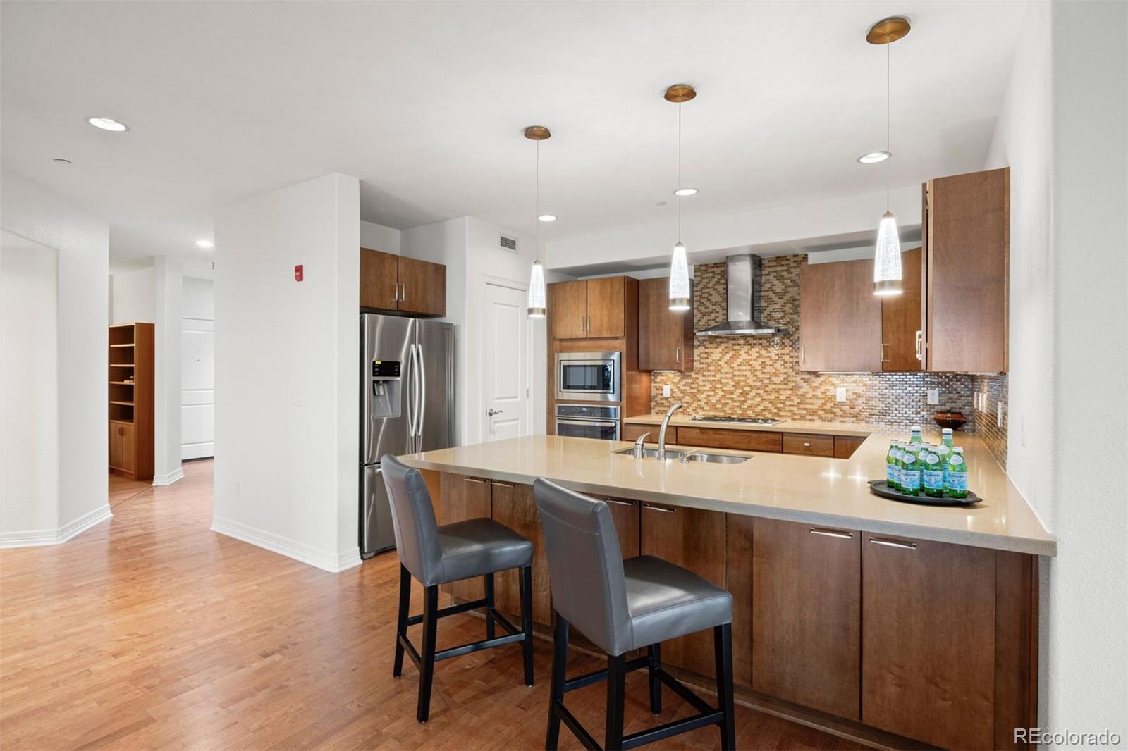 89 N Rampart Way 402