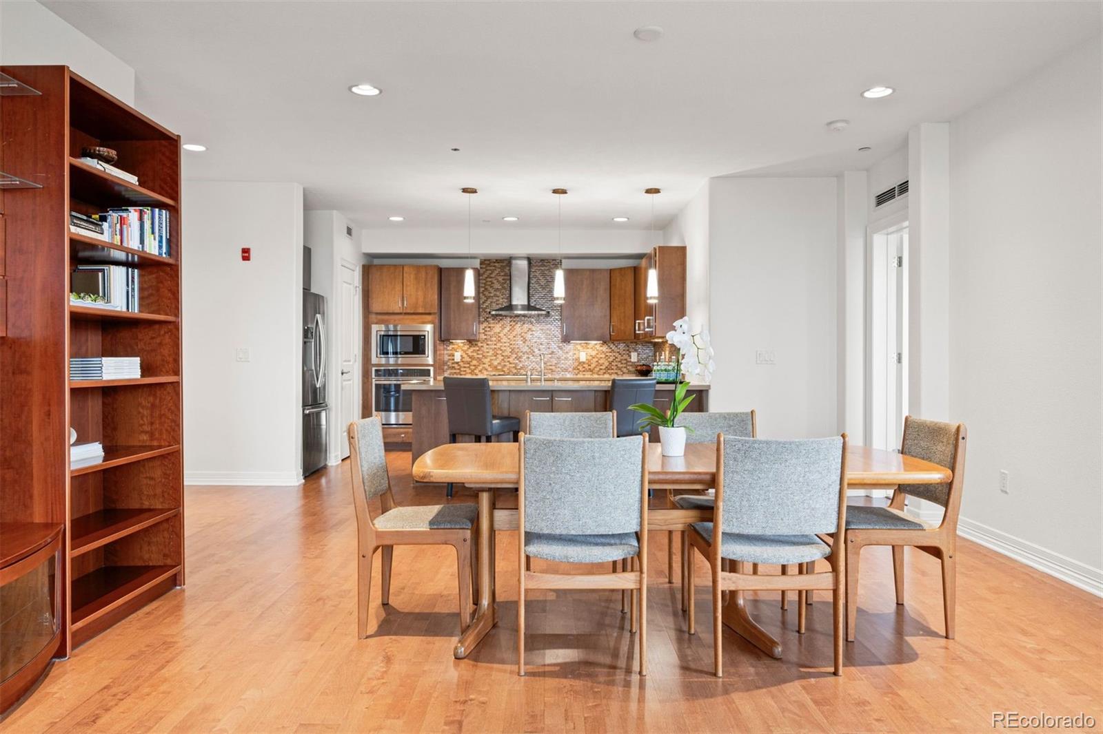 89 N Rampart Way 402