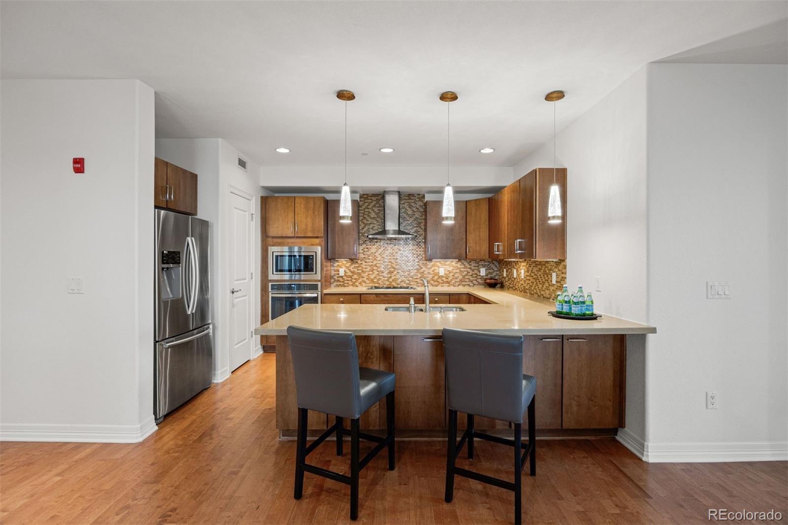 89 N Rampart Way 402