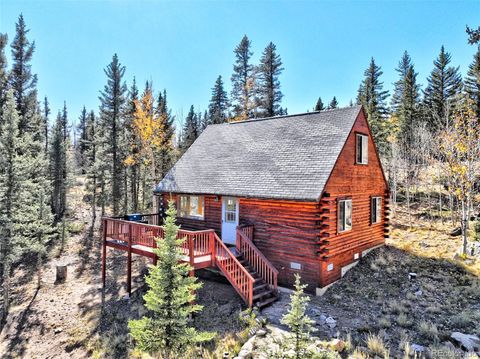 Photo of Jefferson, CO 80456 (MLS # 2016679)