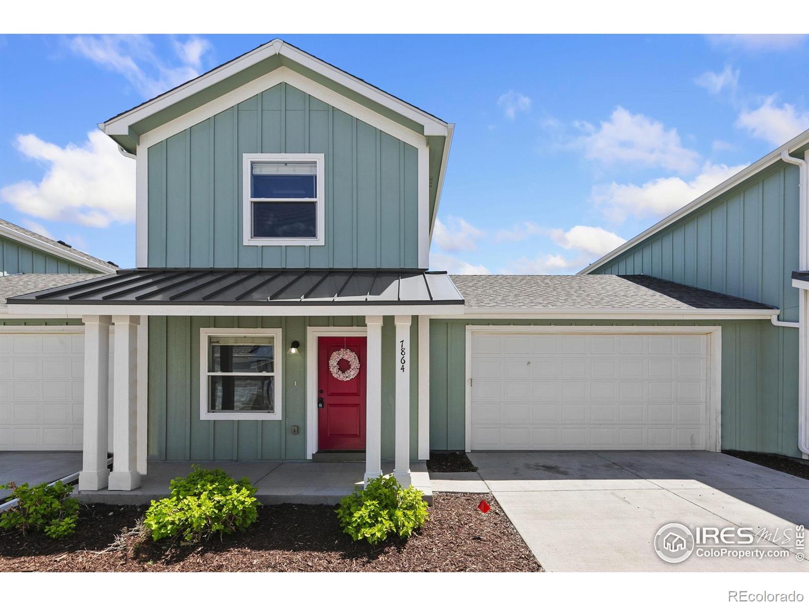 7864 5th Street, Wellington, CO, 80549 1 7864 5th Street