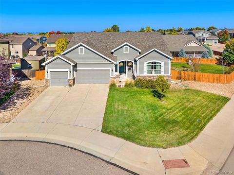 2708 Aylesbury Way Johnstown CO 80534