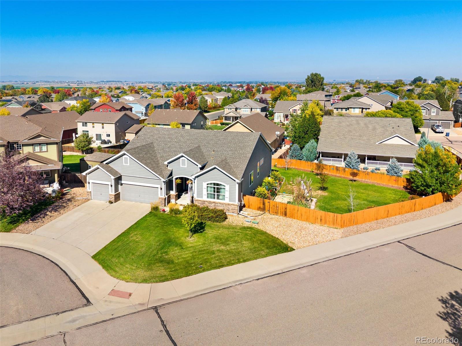 2708 Aylesbury Way