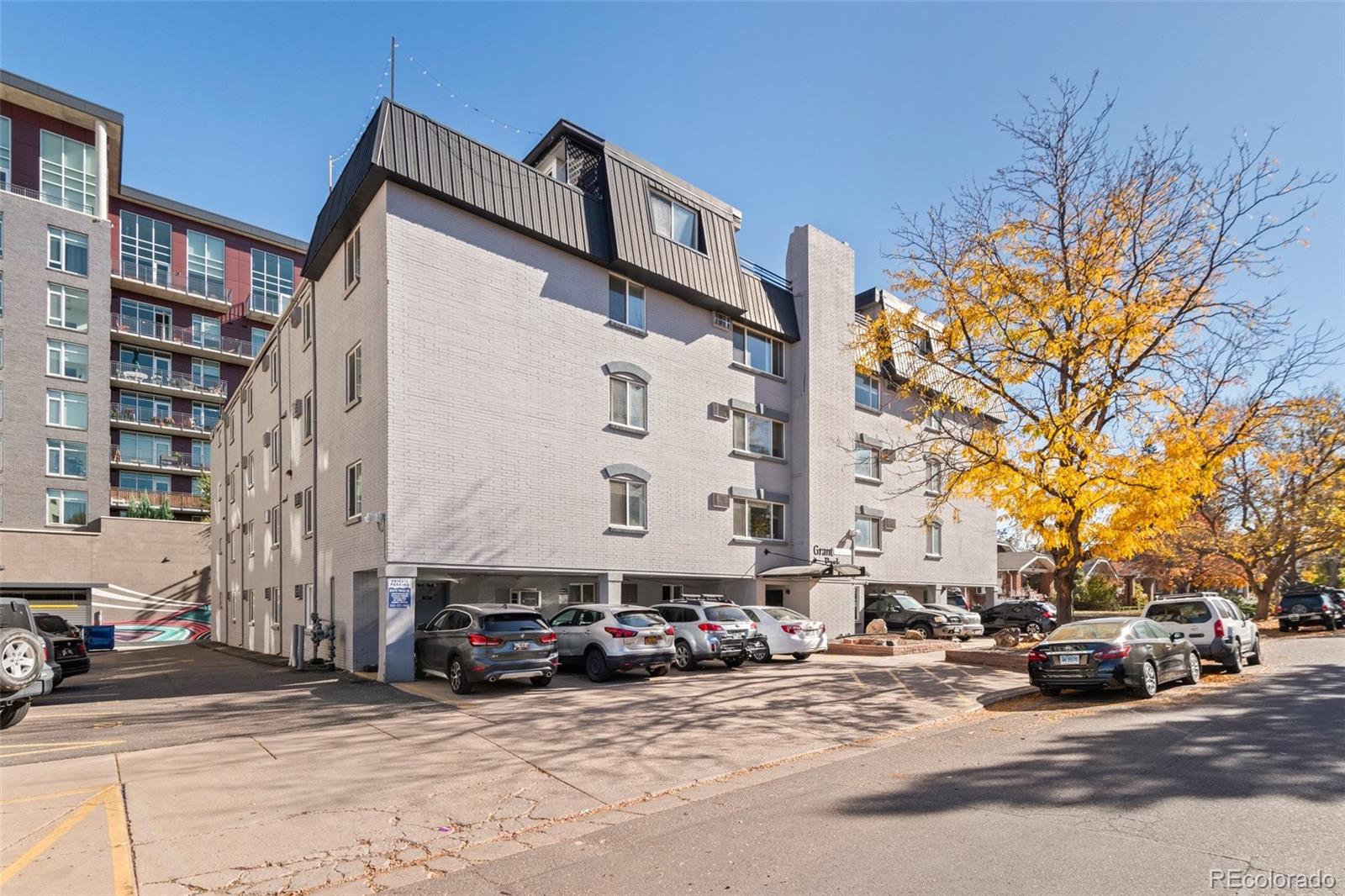 336 N Grant Street 202