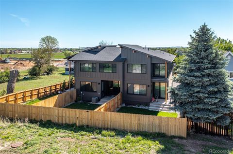 415 East Street Louisville CO 80027