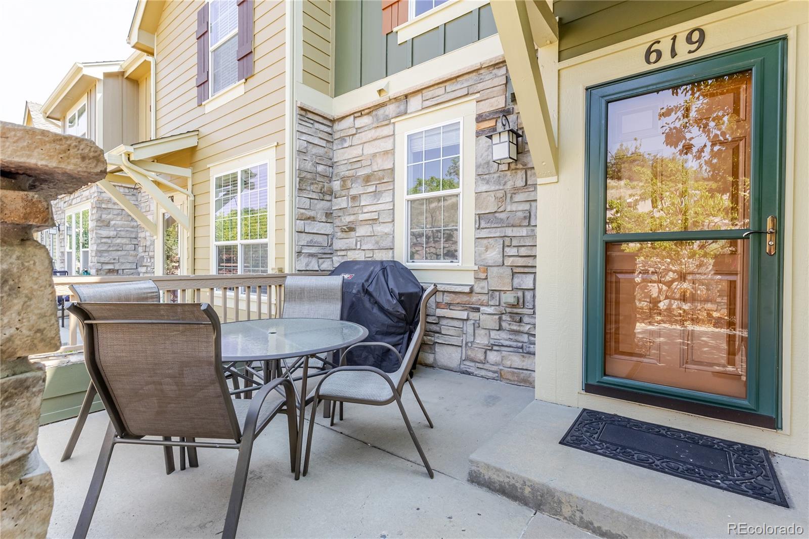 619 Hanging Rock Place