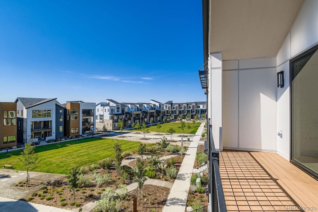 Photo of 1768 Peak Loop, Broomfield, CO 80023 (MLS # 1874315)
