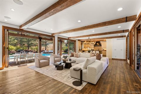 9316 Vista Hill Way Lone Tree CO 80124