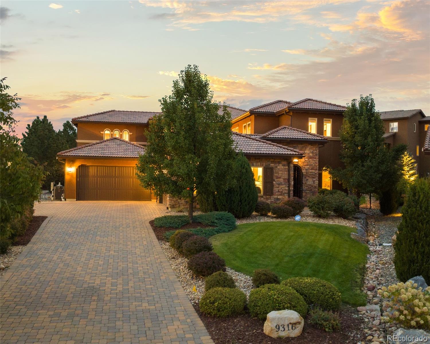 9316 Vista Hill Way, Lone Tree, CO, 80124 3 9316 Vista Hill Way