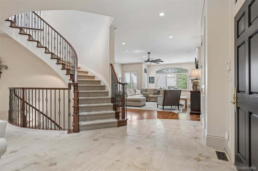 Photo of 2700 E 4th Avenue, Denver, CO 80206 (MLS # 3065495)