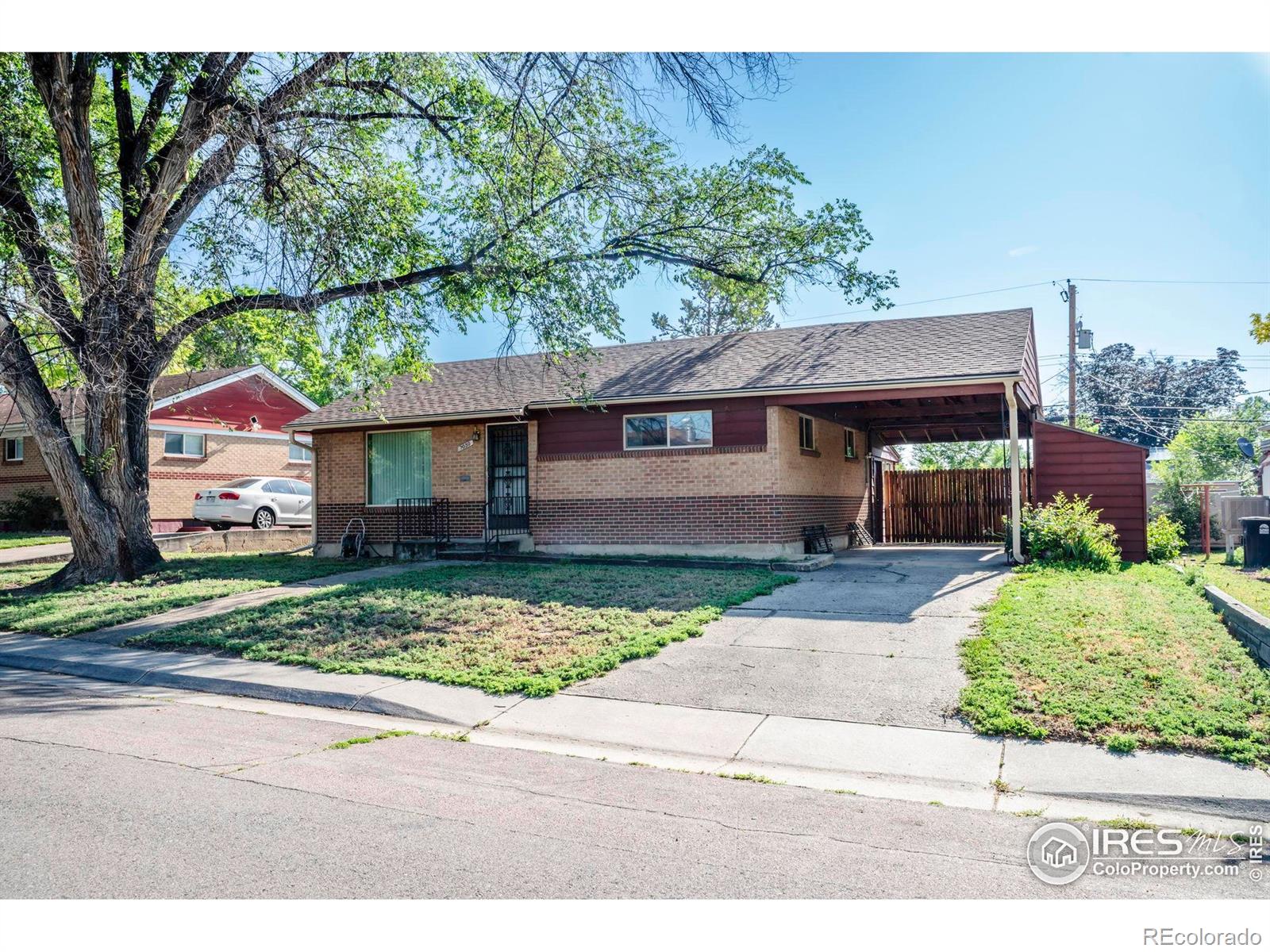 7050 Warren Drive
