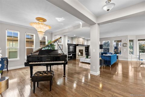 25045 E Park Crescent Drive Aurora CO 80016