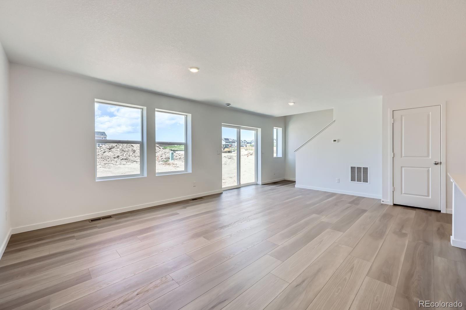 7768 Salt Fork Drive, Colorado Springs, CO, 80908 1 7768 Salt Fork Drive
