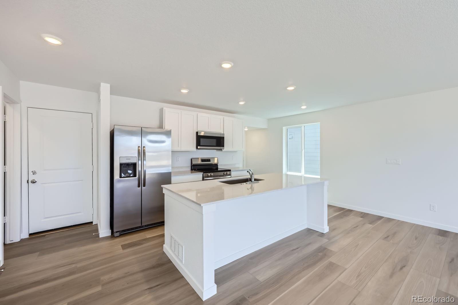 7768 Salt Fork Drive, Colorado Springs, CO, 80908 4 7768 Salt Fork Drive