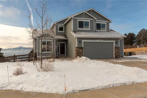19613 Lindenmere Drive, Monument, CO 80132 - #: 8040633