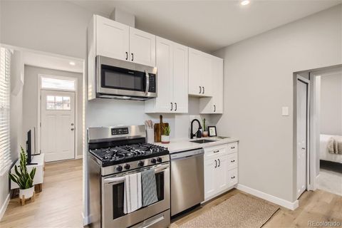 864 Mariposa Street Denver CO 80204