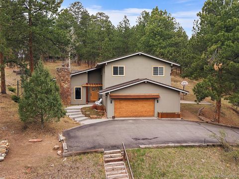4039 Histead Way Evergreen CO 80439