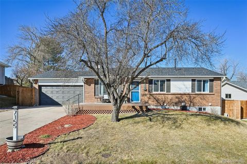 Photo of 7155 S Dover Court, Littleton, CO 80128 (MLS # 3794720)